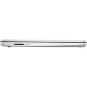 HP (2022) Laptop - 12th Gen / Intel Core i5-1235U / 14inch FHD / 512GB SSD / 8GB RAM / Shared Intel Iris Xe Graphics / Windows 11 Home / English & Arabic Keyboard / Silver / Middle East Version - [14S-DQ5025NE]