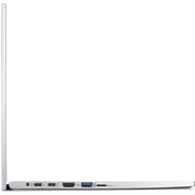 Acer Spin 3 2 in 1 Laptop - 11th Gen Core i7 2.8GHz 16GB 512GB Shared Win11 13.3inch WQXGA Silver English/Arabic Keyboard SP313 51N 73VD (2022) Middle East Version