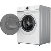 Midea Front Load Washer 6 kg MF100W60W-GCC