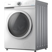 Midea Front Load Washer 6 kg MF100W60W-GCC