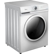 Midea Front Load Washer 6 kg MF100W60W-GCC