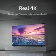 LG 50UQ75006LG-AMAE UHD 4K Television 50inch (2022 Model)