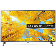 LG 50UQ75006LG-AMAE UHD 4K Television 50inch (2022 Model)