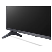 LG UHD 4K Smart Television 65 inch Series 75, HDR10 Pro, a5 Gen5 AI Processor 4K, HGiG. - 65UQ75006LG (2022 Model)