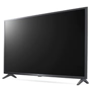 LG UHD 4K TV 43 Inch UQ7500 Series, Cinema Screen Design 4K Active HDR WebOS Smart AI ThinQ (2022 Model)