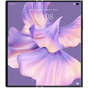 Huawei Mate Xs 2 512GB Black 4G Dual Sim Smartphone + Huawei FreeBuds Pro 2 Ceramic White