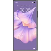 Huawei Mate Xs 2 512GB Black 4G Dual Sim Smartphone + Huawei FreeBuds Pro 2 Ceramic White