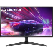 إل جي 24GQ50F-B ألترا جير FHD شاشة للألعاب 27 بوصة