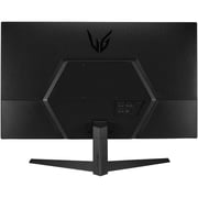 إل جي 24GQ50F-B ألترا جير FHD شاشة للألعاب 27 بوصة