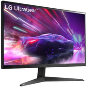 LG 27GQ50F-B UltraGear FHD Gaming Monitor 27inch