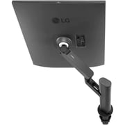 LG 28MQ780-B DualUp SDQHD Flat Monitor with Ergo Stand 27.6inch