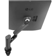 LG 28MQ780-B DualUp SDQHD Flat Monitor with Ergo Stand 27.6inch