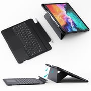 Choetech Wireless Keyboard Case with Touchpad Black iPad Pro 12.9inch