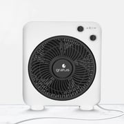 Gratus GRBF-12AFTBM Box Electric Fan
