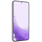 Samsung Galaxy S22 256GB Bora Purple 5G Smartphone