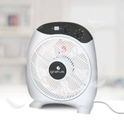 Gratus GRBF-12FTBM Box Electric Fan