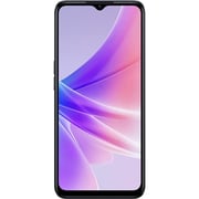 Oppo A77 6GB RAM 128GB Dual SIM 5G Smartphone - Midnight Black - Middle East Version