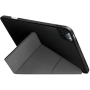 Uniq Folio Case Black For iPad Pro 11inch