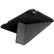 Uniq Folio Case Black For iPad Pro 11inch