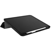 Uniq Folio Case Black For iPad Pro 11inch
