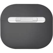 Uniq Silicon Case For Airpods Grey