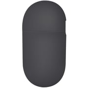 Uniq Silicon Case For Airpods Grey