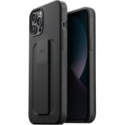 Uniq Heldro Mount Series Case Graphite For iPhone 13 Pro Max