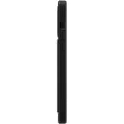 Uniq Heldro Mount Series Case Graphite For iPhone 13 Pro Max