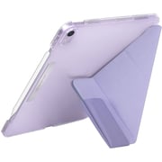 Uniq Case Purple For iPad Air 10.9inch
