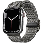 Uniq Strap For Apple Watch 45mm Pebble Grey
