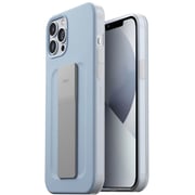 Uniq Heldro Mount Series Case Arctic Blue For iPhone 13 Pro