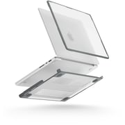 Uniq Case Grey For Macbook Pro 14inch
