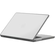 Uniq Case Grey For Macbook Pro 14inch