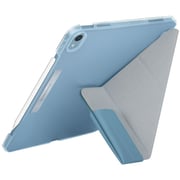 Uniq Case Blue For iPad Air 10.9inch