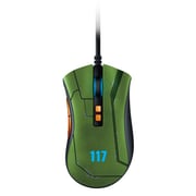 Razer DeathAdder V2 Gaming Mouse Halo Infinite