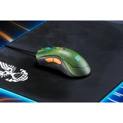 Razer DeathAdder V2 Gaming Mouse Halo Infinite