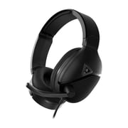 Turtle Beach Recon 200 Gen 2 Black Gaming Headset