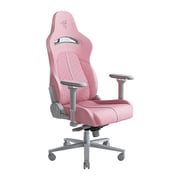 Razer Enki Gaming Chair Quartz