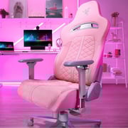 Razer Enki Gaming Chair Quartz