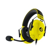 Razer BlackShark V2 ESL Edition Headset Wired Head-band Gaming Black, Yellow