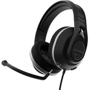 Turtle Beach Ear Force Recon 500 Wired Gaming Headset Black