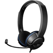 Turtle Beach Ear Force Pla Gaming Headset Black/Blue