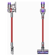 Dyson V8 Cordless Vacuum Cleaner - Red Rod