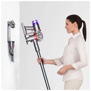 Dyson V8 Cordless Vacuum Cleaner - Red Rod