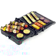 Kenwood Contact Grill HGM31.000SI