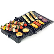 Kenwood Contact Grill HGM31.000SI