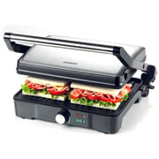 Kenwood Contact Grill HGM31.000SI