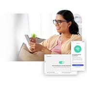 McAfee Total Protection 01-Device 1 Year