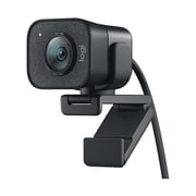Logitech Streamcam Live Streaming Webcam
