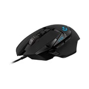 Logitech G502 Hero High Performance Gaming Mouse